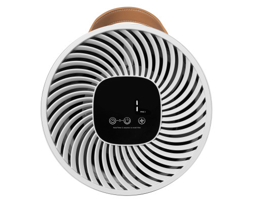 Очиститель воздуха Electrolux EAP-1027D