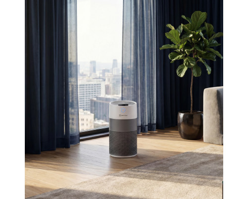 Очиститель воздуха Electrolux EAP-1027D