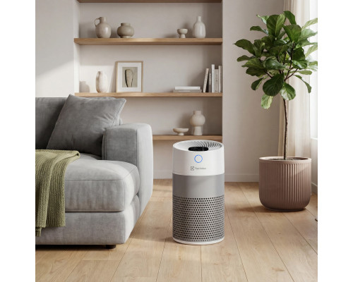 Очиститель воздуха Electrolux EAP-1027D
