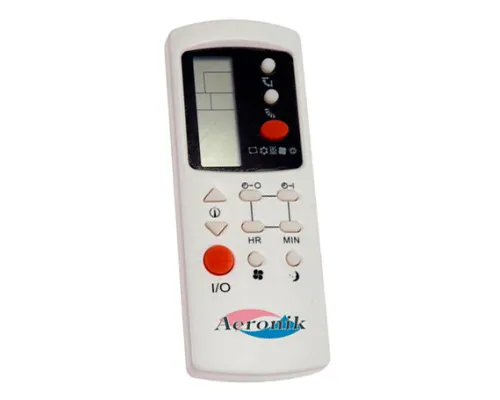 Aeronik ASI-18HS1