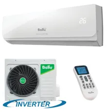 BALLU BSWI-09H N1