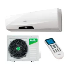 BALLU BSW-18HN1