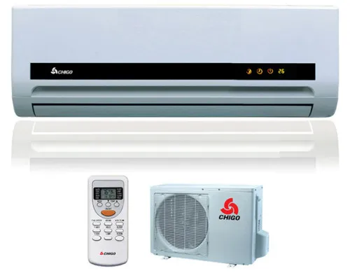 Chigo CSCU25H3A-V124