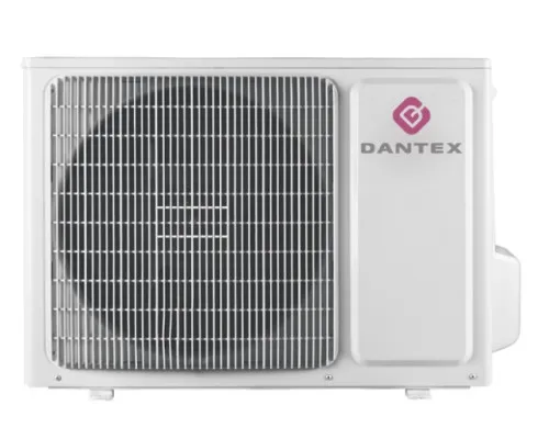 Dantex RK-09 SVGI