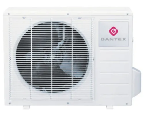 Dantex RK-18 SEG