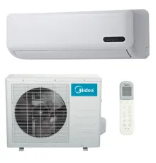 Midea MS11D-12HRN1