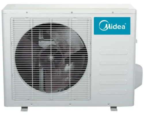 Midea MS11D-12HRN1