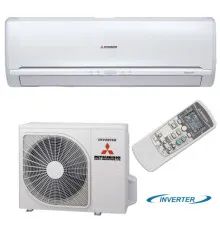 Mitsubishi Heavy SRK35QA-S
