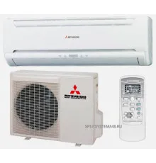 Mitsubishi Heavy SRK40HG-S
