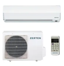 Zerten CE-09