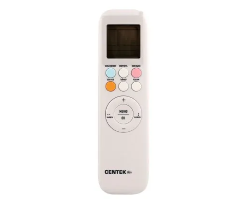 Сплит-система Centek CT-65K18 Wi-Fi