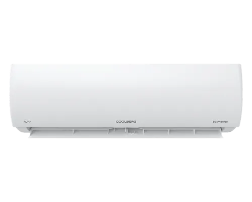 Сплит-система Coolberg CI-12R1-IN/CI-12R1-OUT Runa Inverter Сплит-система Coolberg CI-12R1-IN/CI-12R1-OUT Runa Inverter