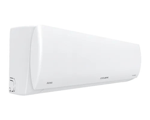 Сплит-система Coolberg CI-12R1-IN/CI-12R1-OUT Runa Inverter Сплит-система Coolberg CI-12R1-IN/CI-12R1-OUT Runa Inverter
