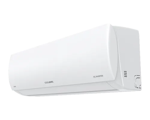 Сплит-система Coolberg CI-12R1-IN/CI-12R1-OUT Runa Inverter Сплит-система Coolberg CI-12R1-IN/CI-12R1-OUT Runa Inverter
