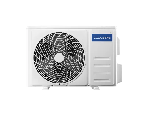 Сплит-система Coolberg CI-12R1-IN/CI-12R1-OUT Runa Inverter Сплит-система Coolberg CI-12R1-IN/CI-12R1-OUT Runa Inverter