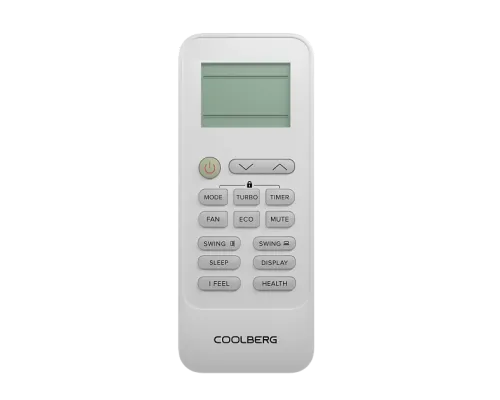 Сплит-система Coolberg CS-12R1-IN/CS-12R1-OUT Runa