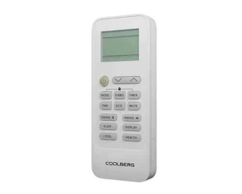 Сплит-система Coolberg CS-12R1-IN/CS-12R1-OUT Runa