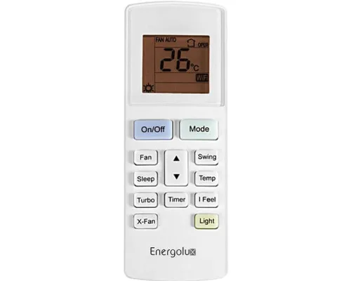 Сплит-система Energolux SAS18BD1-A/SAU18BD1-A Baden Сплит-система Energolux SAS18BD1-A/SAU18BD1-A Baden