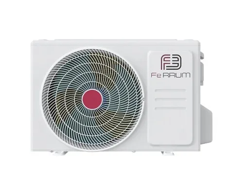 Сплит-система Ferrum FIS07F2/FOS07F2 Force Сплит-система Ferrum FIS07F2/FOS07F2 Force