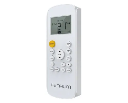 Сплит-система Ferrum FIS07F2/FOS07F2 Force Сплит-система Ferrum FIS07F2/FOS07F2 Force