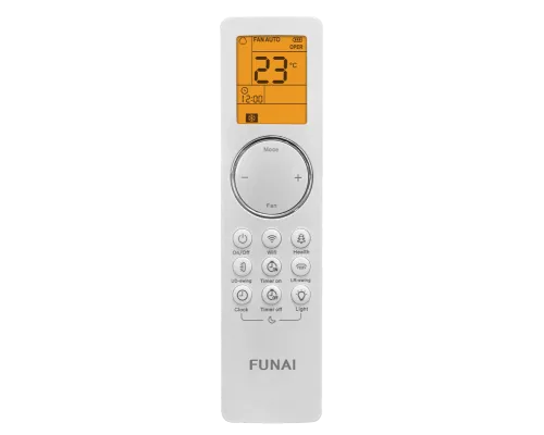 Сплит-система Funai RAC-I-ON35HP.D01/S/RAC-I-ON35HP.D01/U Onsen Full DC Inverter Heat Pump Сплит-система Funai RAC-I-ON35HP.D01/S/RAC-I-ON35HP.D01/U Onsen Full DC Inverter Heat Pump