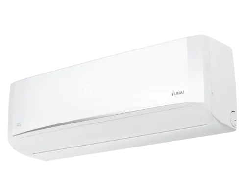 Сплит-система Funai RAC-SN25HP.D06/S/RAC-SN25HP.D06/U Sensei 2025 Сплит-система Funai RAC-SN25HP.D06/S/RAC-SN25HP.D06/U Sensei 2025