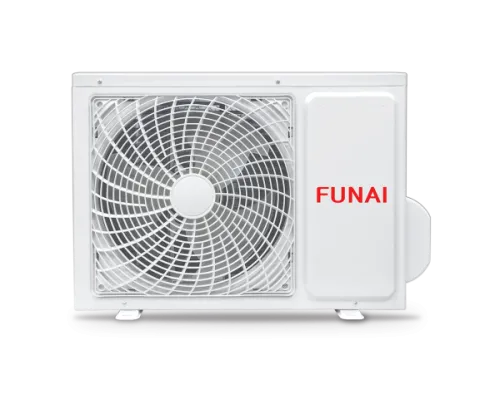 Сплит-система Funai RAC-SN25HP.D06/S/RAC-SN25HP.D06/U Sensei 2025 Сплит-система Funai RAC-SN25HP.D06/S/RAC-SN25HP.D06/U Sensei 2025