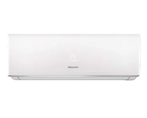 Сплит-система Hisense AS-09UW4RYDDB05G/AS-09UW4RYDDB05W Smart DC Inverter