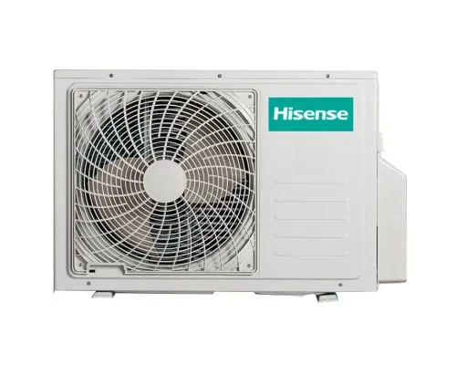 Сплит-система Hisense AS-09UW4RYDDB05G/AS-09UW4RYDDB05W Smart DC Inverter