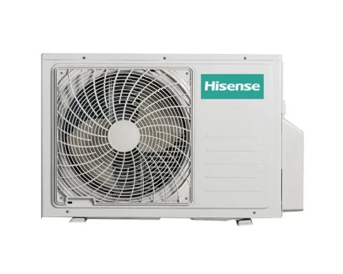 Сплит-система Hisense AS-09UW4RYRKB05G/AS-09UW4RYRKB05W Zoom DC Inverter Сплит-система Hisense AS-09UW4RYRKB05G/AS-09UW4RYRKB05W Zoom DC Inverter