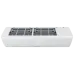 Сплит-система Hisense AS-09UW4RYRKB05G/AS-09UW4RYRKB05W Zoom DC Inverter