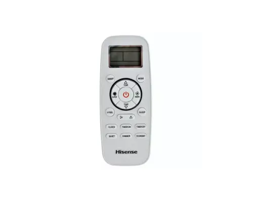 Сплит-система Hisense AS-09UW4RYRKB05G/AS-09UW4RYRKB05W Zoom DC Inverter Сплит-система Hisense AS-09UW4RYRKB05G/AS-09UW4RYRKB05W Zoom DC Inverter