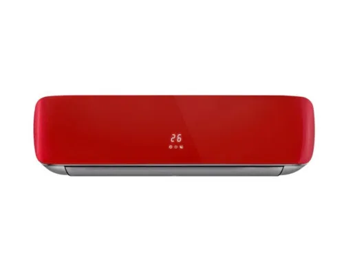 Сплит-система Hisense AS-13UW4RVETG00G(R)/AS-13UW4RVETG00W(R) Red Crystal DC Inverter Сплит-система Hisense AS-13UW4RVETG00G(R)/AS-13UW4RVETG00W(R) Red Crystal DC Inverter