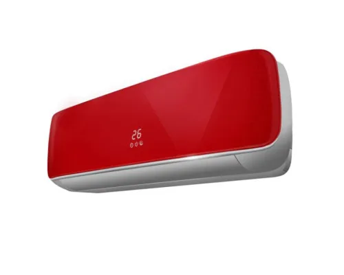 Сплит-система Hisense AS-13UW4RVETG00G(R)/AS-13UW4RVETG00W(R) Red Crystal DC Inverter Сплит-система Hisense AS-13UW4RVETG00G(R)/AS-13UW4RVETG00W(R) Red Crystal DC Inverter
