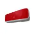 Сплит-система Hisense AS-13UW4RVETG00G(R)/AS-13UW4RVETG00W(R) Red Crystal DC Inverter