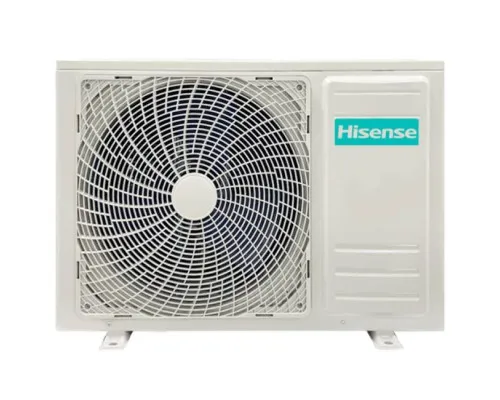 Сплит-система Hisense AS-18HR4RMSKC00G/AS-18HR4RMSKC00W Era Classic A Сплит-система Hisense AS-18HR4RMSKC00G/AS-18HR4RMSKC00W Era Classic A