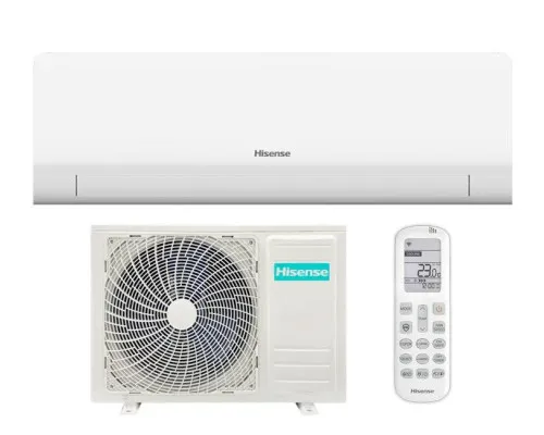 Сплит-система Hisense AS-18HR4RMSKC00G/AS-18HR4RMSKC00W Era Classic A Сплит-система Hisense AS-18HR4RMSKC00G/AS-18HR4RMSKC00W Era Classic A
