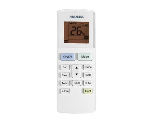 Сплит-система Marsa MRK-36MGF Fortuna Сплит-система Marsa MRK-36MGF Fortuna