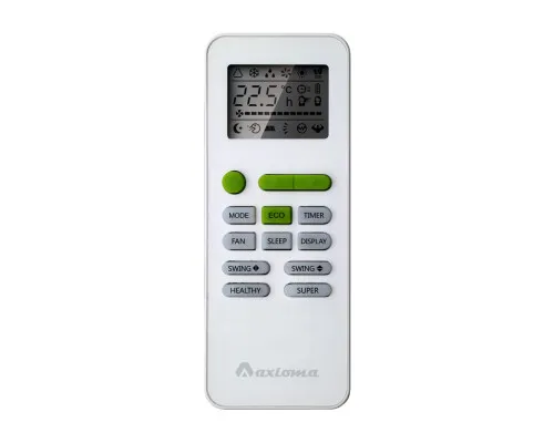 Сплит система Axioma ASX07H1/ASB07H1 Сплит система Axioma ASX07H1/ASB07H1