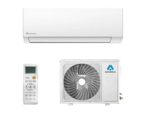 Сплит система Axioma ASX12F1/ASB12F1