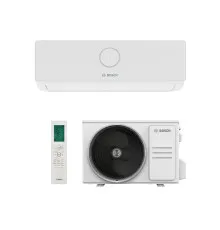 Сплит система Bosch CLL5000 W 34 E/CLL5000 34 E