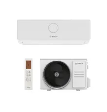 Сплит система Bosch CLL2000 W 26/CLL2000 26