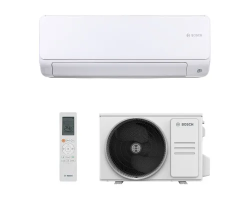 Сплит система Bosch CL6001iU W 35 E/CL6001i 35 E Сплит система Bosch CL6001iU W 35 E/CL6001i 35 E