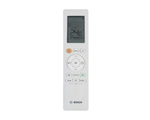 Сплит система Bosch CL6001iU W 35 E/CL6001i 35 E Сплит система Bosch CL6001iU W 35 E/CL6001i 35 E