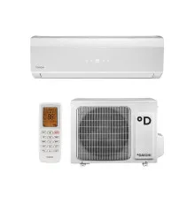 Сплит система Daichi DA50AVQS1-W/DF50AVS1