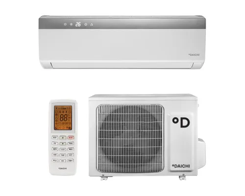 Сплит система Daichi DA20AVQS1-S/DF20AVS1 Сплит система Daichi DA20AVQS1-S/DF20AVS1