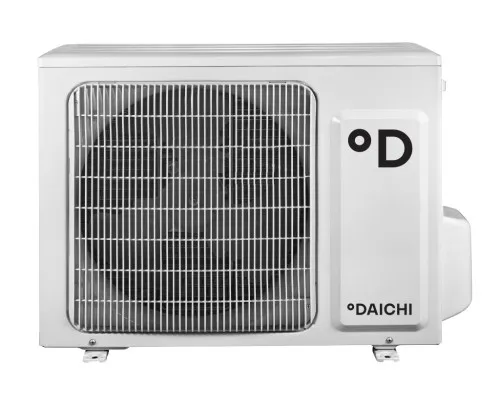 Сплит система Daichi DA20AVQS1-S/DF20AVS1 Сплит система Daichi DA20AVQS1-S/DF20AVS1