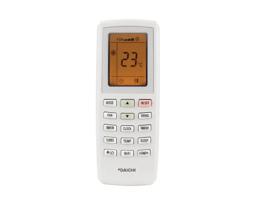 Сплит система Daichi DA20AVQS1-S/DF20AVS1 Сплит система Daichi DA20AVQS1-S/DF20AVS1