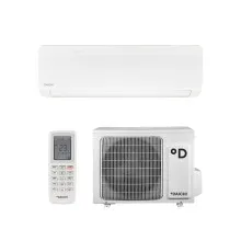 Сплит система Daichi ICE50AVQ1/ICE50FV1