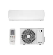Сплит система Daichi SIB50AVQS1R/SIB50FVS1R